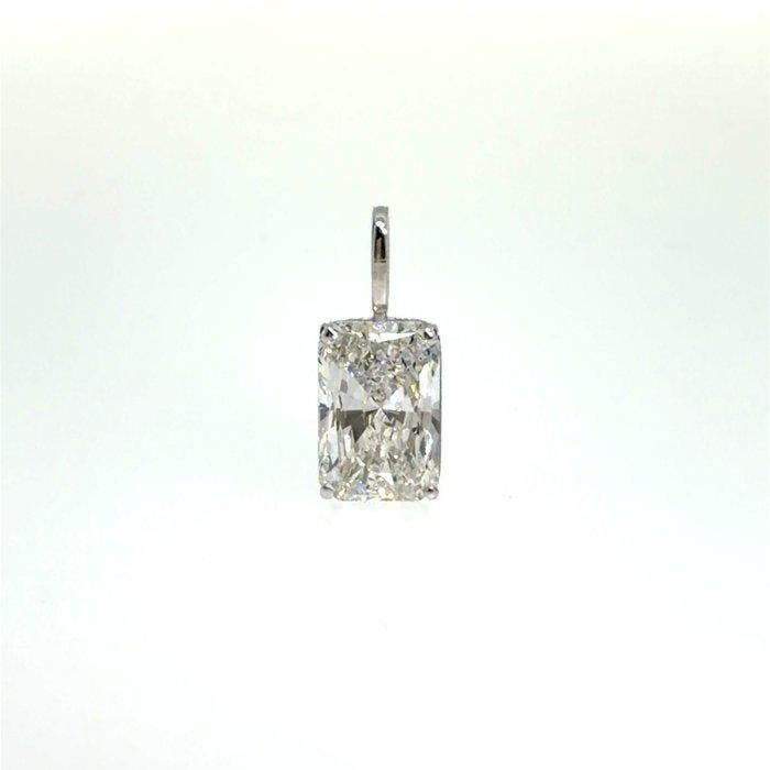 Sans prix de réserve - Pendentif - 14 carats Or blanc -, Bijoux, Sacs & Beauté, Bijoux anciens