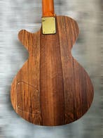 Lentini guitare - - Elektrische gitaar, Nieuw