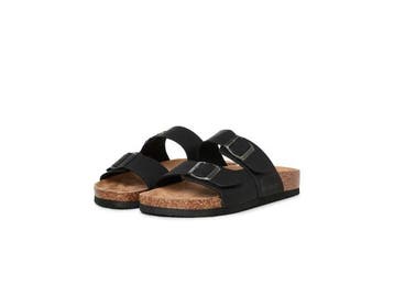 Veiling - Jack &amp; Jones Oslo Sandalen Zwart - 44