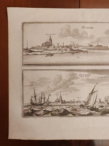 België - West-Vlaanderen, Oostende (Oostende); Matthäus, Boeken, Nieuw