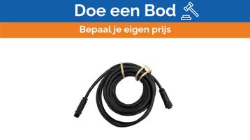 Bieden: Simrad N2KEXT-15RD NMEA 2000 Network Extension Cabl, Ophalen of Verzenden
