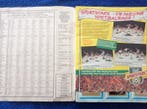 Panini WC Italy 90 Met origineel bestelformulier, Dutch