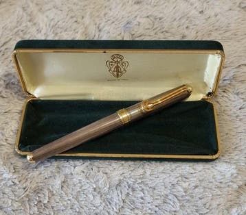 Gucci - Plume - Stylo à plume, Nieuw