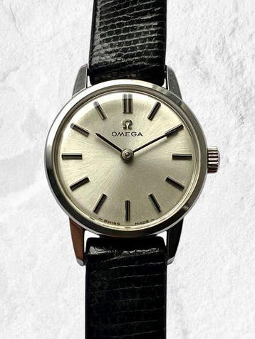 Omega - Classics Lady - Zonder minimumprijs - Dames -, Nieuw