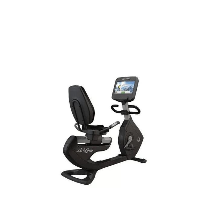 Life Fitness - 95rs - Recumbent Bike, Sport en Fitness, Fitnessapparatuur, Zo goed als nieuw, Ophalen of Verzenden