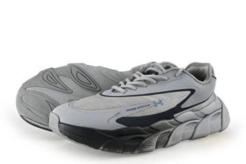 Under Armour Sneakers in maat 45 Grijs, Verzenden, Sneakers