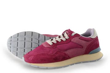Hoff Sneakers in maat 40 Roze, Kleding | Dames, Schoenen, Hoff, Verzenden, Zo goed als nieuw, Sneakers