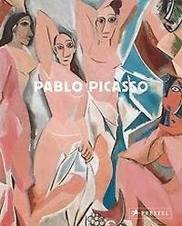 Masters of Art: Pablo Picasso 9783791348162 Hajo Düchting, Boeken, Verzenden, Zo goed als nieuw, Hajo Düchting