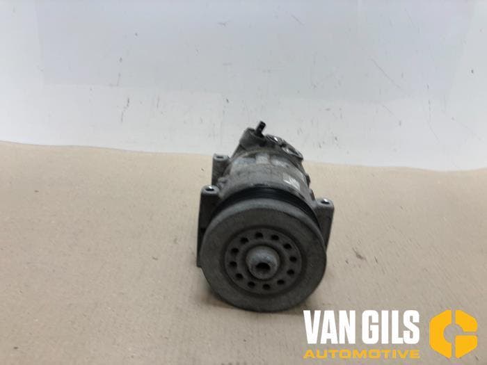 Aircopomp Fiat Punto Evo O258005, Auto-onderdelen, Airco en Verwarming