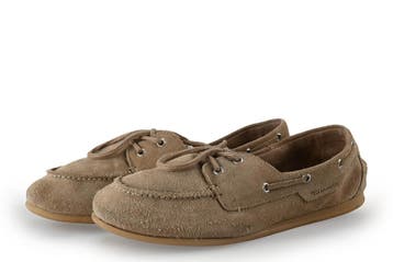 Tamaris Bootschoenen in maat 40 Bruin, Kleding | Dames, Tamaris, Bruin, Verzenden, Gedragen