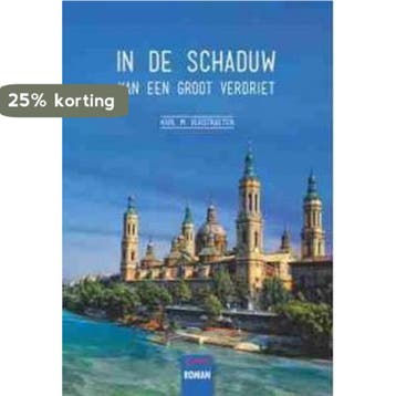 In de schaduw van een groot verdriet 9789460793240, Verzenden, Karl M. Verstraeten