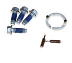 Pinion nut locking kit Chrysler Corporate 9.25, Auto-onderdelen, Ophalen of Verzenden, Nieuw