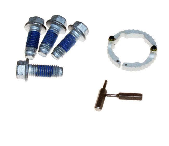 Pinion nut locking kit Chrysler Corporate 9.25, Autos : Pièces & Accessoires, Transmission & Accessoires, Enlèvement ou Envoi