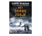 Het derde zusje - David Hewson 9789022586952 David Hewson, Boeken, Verzenden, Zo goed als nieuw, David Hewson