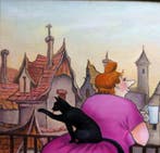 Jolanta Romaniuk - Good morning