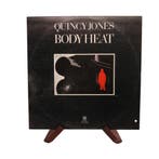 Quincy Jones - Body Heat, Verzenden, Gebruikt