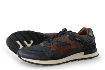Australian Sneakers in maat 45 Blauw, Kleding | Heren, Schoenen, Zo goed als nieuw, Sneakers, Australian, Verzenden