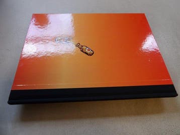 Jommeke 22 - Het wonderdrankje - luxe hardcover op groter, Nieuw