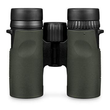Vortex Diamondback HD 10x32 Verrekijker, Ophalen of Verzenden, Nieuw