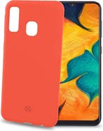 2dekans | Celly Shock Samsung Galaxy A70 Hoesje Shock, Ophalen of Verzenden