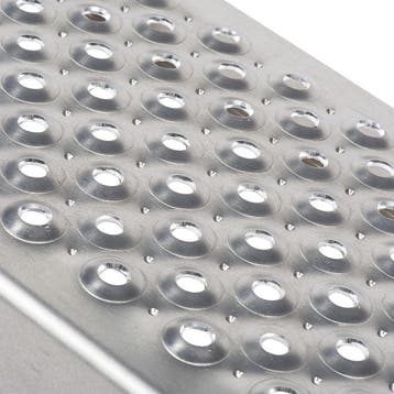 Datona Aluminium rijplaat set van 2 - 250 cm - Datona, Ophalen of Verzenden