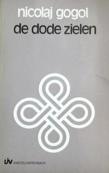 Dode zielen 9789020404357 Gogol, Verzenden, Gelezen, Gogol