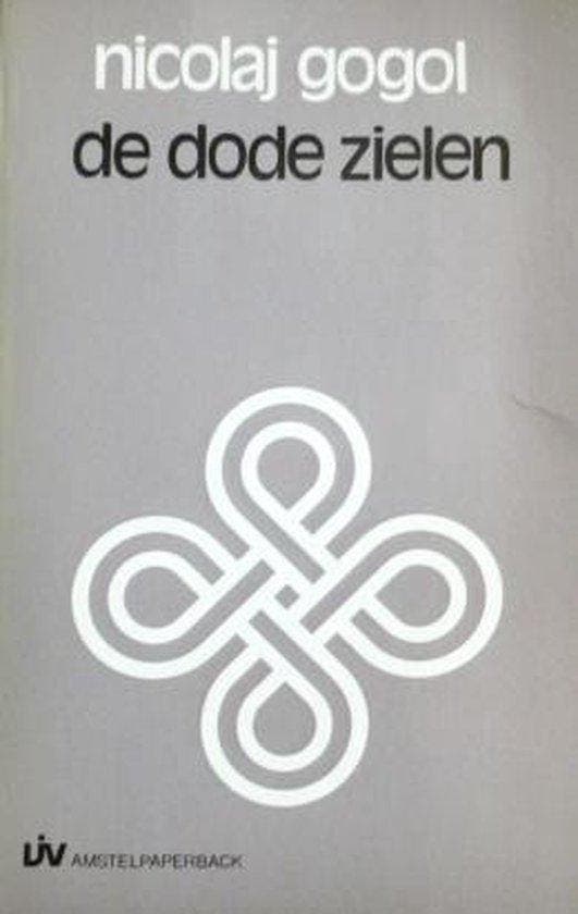 Dode zielen 9789020404357 Gogol, Boeken, Overige Boeken, Gelezen, Verzenden