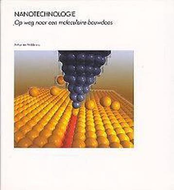 Nanotechnologie / Wetenschappelijke bibliotheek / 63, Verzenden