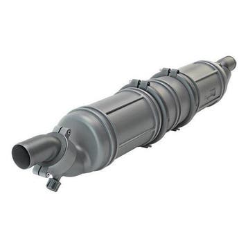 Bieden: Vetus NLP345 Waterlock/Exhaust Silencer, Ophalen of Verzenden