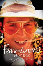 Fear and loathing in Las Vegas 9789048812370, Verzenden, Gelezen, Hunter S. Thompson