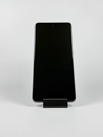 Samsung Galaxy A52 128GB - Zwart - 12mnd garantie, Zwart, Touchscreen, Ophalen of Verzenden, Zo goed als nieuw