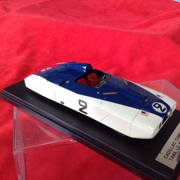 Provence Moulage - made in France 1:43 - Model raceauto -, Nieuw