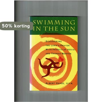 Swimming in the Sun 9780867161939 Albert Haase, Verzenden, Zo goed als nieuw, Albert Haase