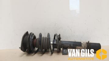 Schokdemperpoot links-voor Mini Cooper O211819
