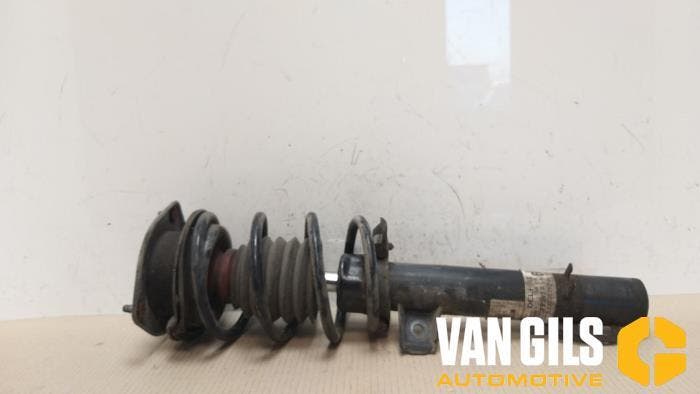 Schokdemperpoot links-voor Mini Cooper O211819, Autos : Pièces & Accessoires, Suspension & Châssis