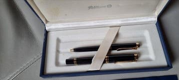 Pelikan - M300 K300 - Vulpen, Verzamelen, Nieuw