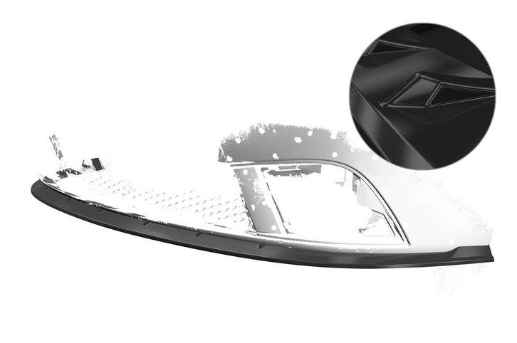 Cupspoiler voor Seat Ibiza III (Type 6L) CSL405-G, Autos : Pièces & Accessoires, Carrosserie & Tôlerie, Envoi