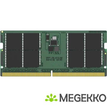 Kingston Technology KCP556SD8-32 geheugenmodule 32 GB 1 x 32, Verzenden