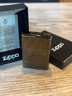 Zippo - Aansteker - Staal (roestvrij)