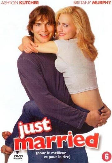 Just married (dvd tweedehands film), Ophalen of Verzenden