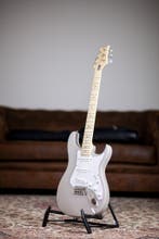 PRS John Mayer Silver Sky 2021 | Moc Sand, Muziek en Instrumenten, Verzenden, Nieuw