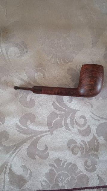 Dunhill - Pipe - Bruyère, Collections, Articles de fumeurs, Briquets & Boîtes d'allumettes