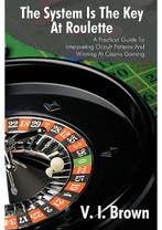 The System Is The Key At Roulette, Verzenden, Gelezen