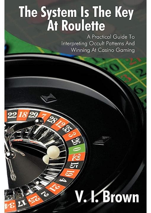 The System Is The Key At Roulette, Boeken, Esoterie en Spiritualiteit, Gelezen, Verzenden