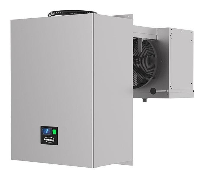 Wandunit Inhang Vries 6,6-9 M3, Articles professionnels, Horeca | Équipement de cuisine, Envoi