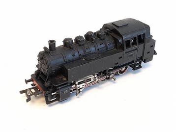 Märklin H0 - 3031 - Locomotive avec tender (1) - Locomotive, Nieuw