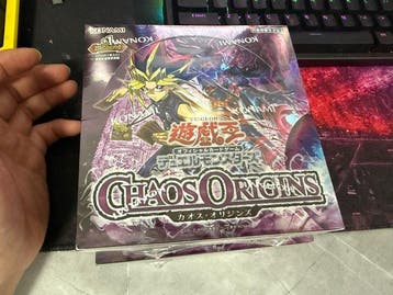 Konami - 2 Sealed box - Yu-Gi-Oh!, Hobby & Loisirs créatifs, Jeux de cartes à collectionner | Yu-gi-Oh!