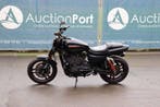 Veiling: Motor Harley-Davidson Sportster 1200 XR Benzine 201, Motoren, Motoren | Harley-Davidson
