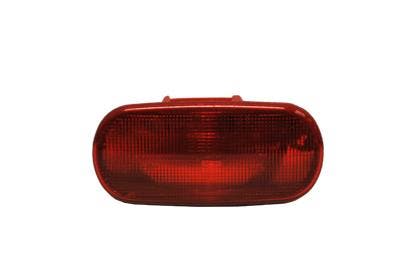 Renault Master 2003-2010 Achter Derde Remlicht, Auto-onderdelen, Verlichting, Nieuw, Verzenden