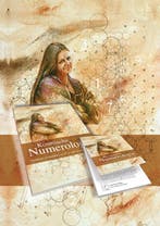 Kosmische Numerologie 9789074358507 Sonja Muller, Boeken, Verzenden, Zo goed als nieuw, Sonja Muller